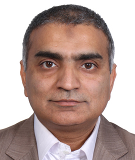 Salman Hassan Qaiser